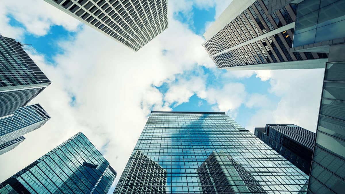 Central District – Modern Marvels